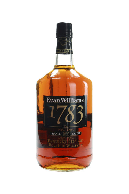 Evan Williams 1783 (1.75L)