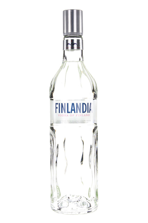 Finlandia Vodka (750ml)
