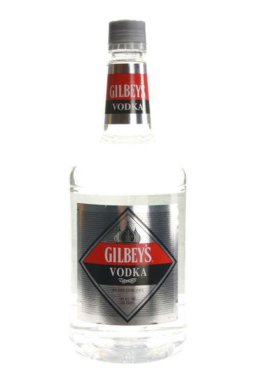 Gilbey's Vodka (1.75L)