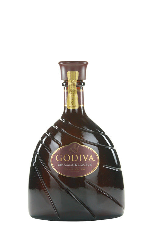 Godiva Chocolate Liqueur 750ml Cellar Godiva chocolate liqueur 750ml cellar