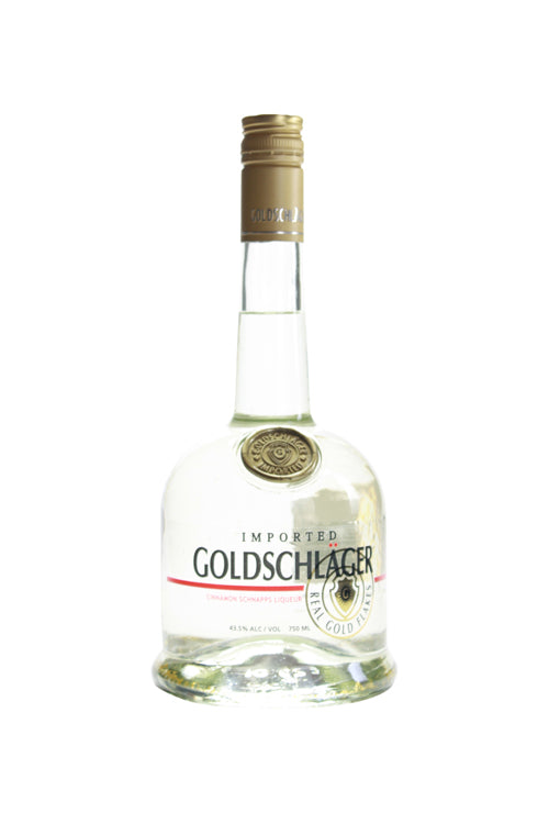 Goldschläger Cinnamon Schnapps (750ml)