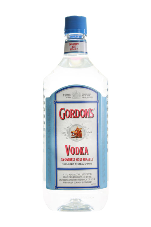 Gordon's Vodka (1.75L)