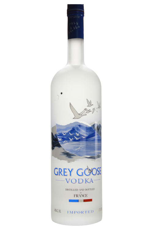 Grey Goose Vodka (1.75L)