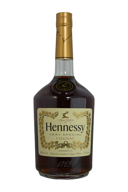 Hennessy VS (1.75L)