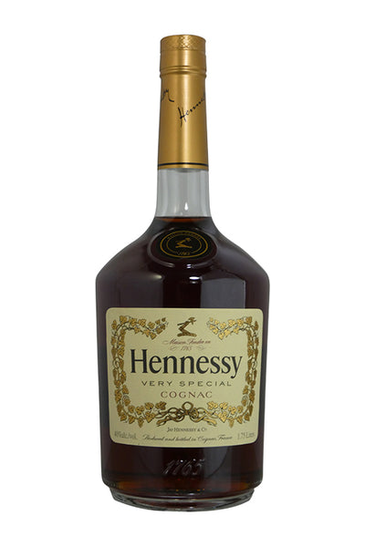 Hennessy VS (1.75L) – Cellar.com