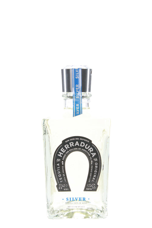 Herradura Silver Tequila (750ml)