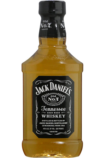 Jack Daniel's Black (200ml) – Cellar.com
