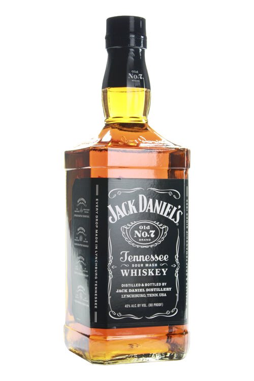 Jack Daniel's Black (1.75L)