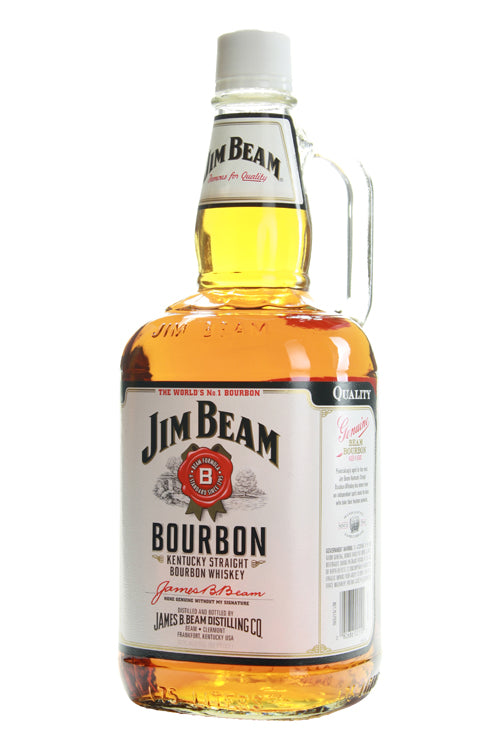 Jim Beam (1.75L)