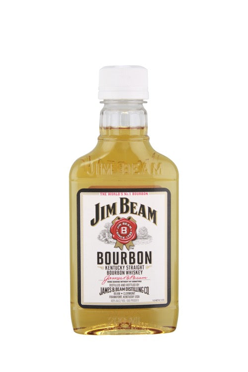 Jim Beam (200ml)