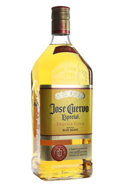 Jose Cuervo Gold (1.75L)