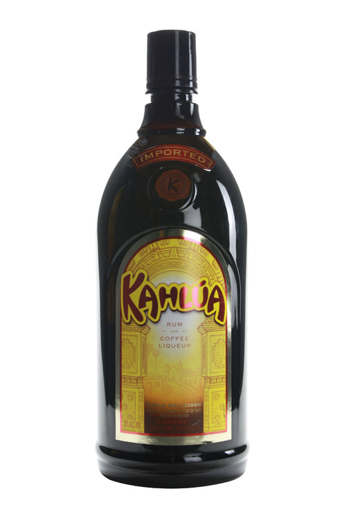 Kahlua Coffee Liqueur (1.75L)