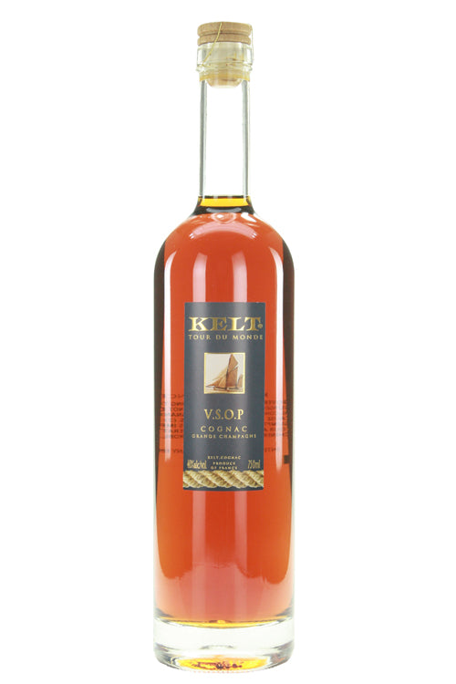 Kelt Cognac Rare VSOP (750ml)