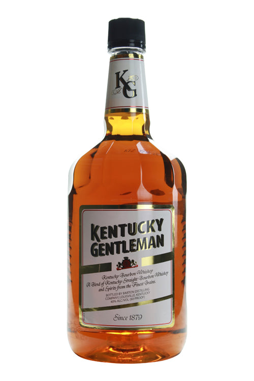 Kentucky Gentleman Bourbon (1.75L)