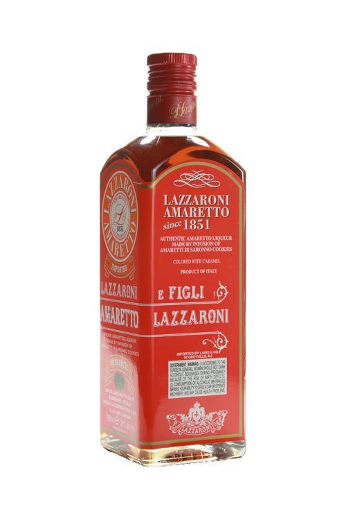 Lazzaroni Amaretto (750ml)