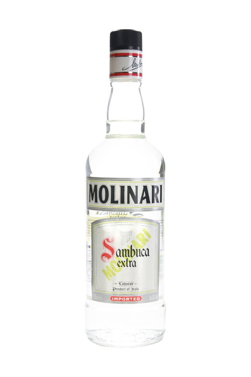 Molinari Sambuca (750ml)