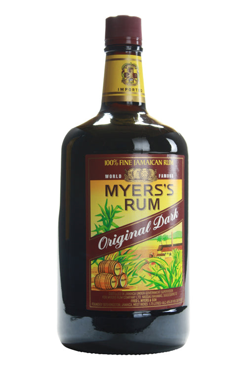 Myers Rum (1.75L)