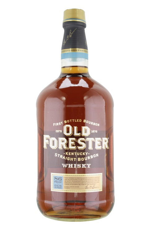 Old Forester (1.75L)