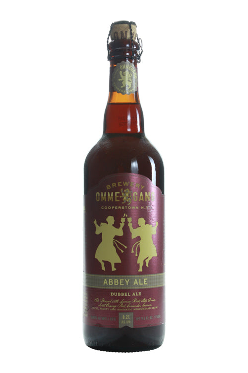 Ommegang Abbey Ale (750ml)