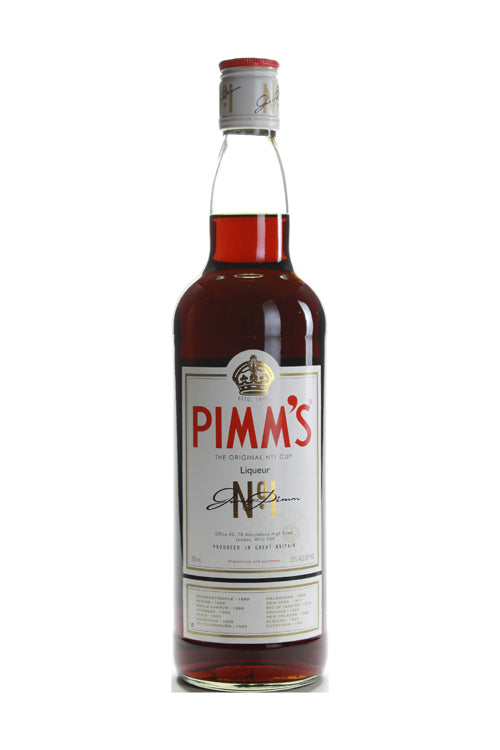 Pimm's No. 1 (750ml)