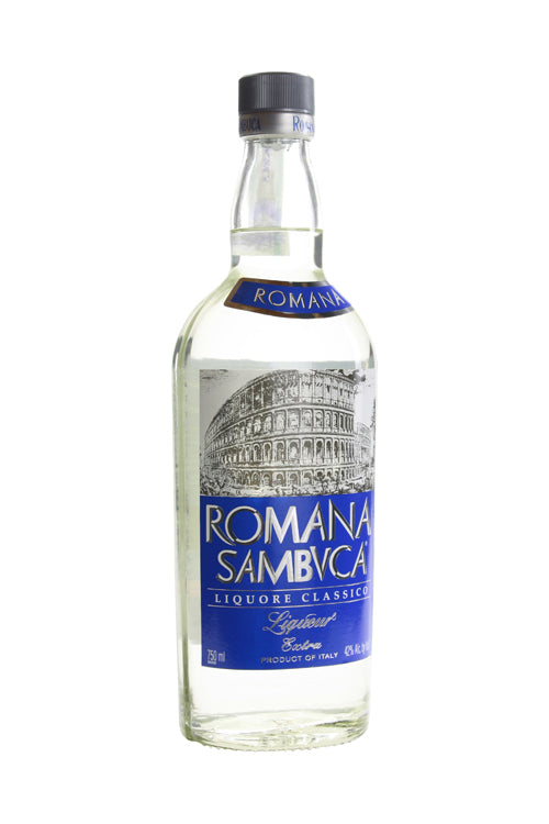 Romana Sambuca Liqueur Classico (750ml)