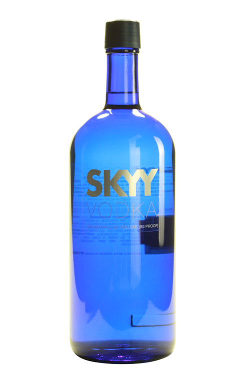 Skyy Vodka (1.75L)