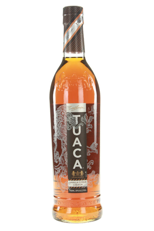 Tuaca Liqueur (750ml)