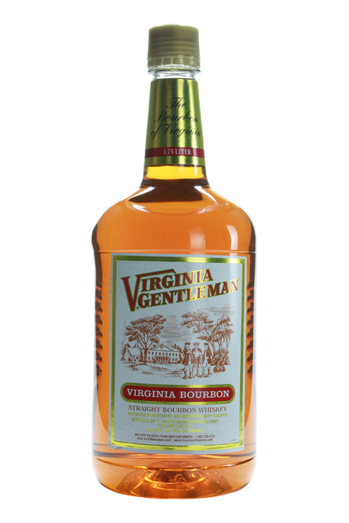 Virginia Gentleman (1.75L)