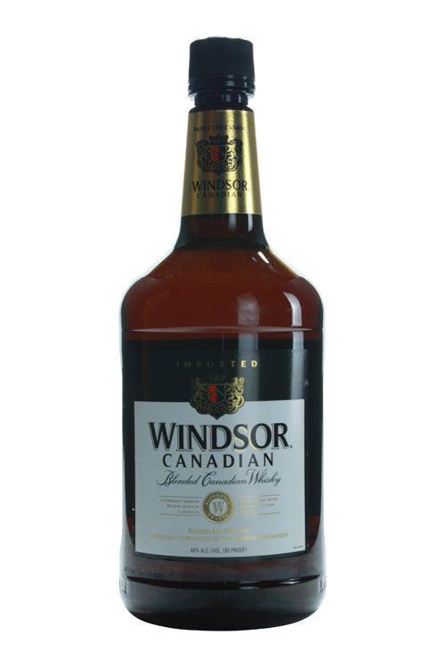 Windsor Canadian (750ml)