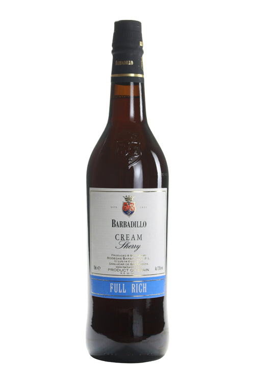 Barbadillo Dona Luisa Cream Sherry - NV (750ml)