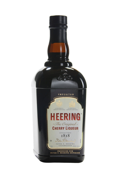 Heering Cherry Liqueur (750ml)