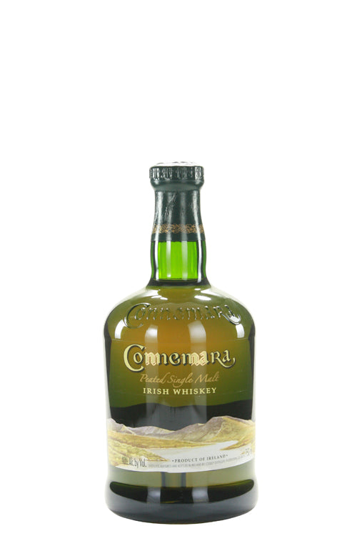 Connemara Single Malt Irish (750ml)