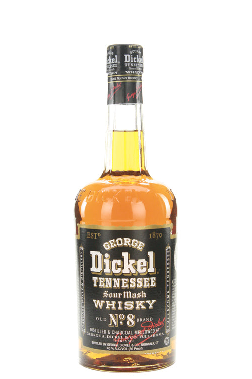 George Dickel Signature Recipe Tennessee Whisky (750ml)