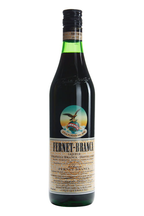 Fernet Branca (750ml)