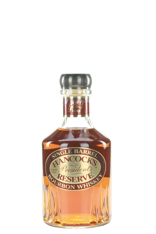 Hancock's President Reserve Single Barrel Bourbon (750ml) (C)