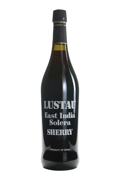 Lustau East India Solera - NV (750ml)