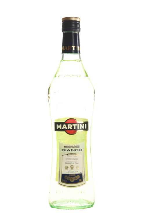 Martini and Rossi Bianco Vermouth - NV (750ml)