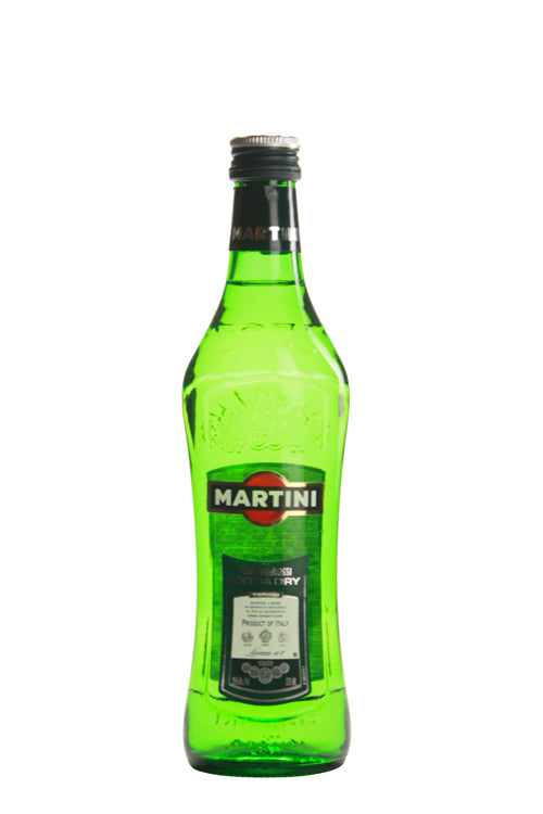 Martini and Rossi Dry Vermouth - NV (375ml)