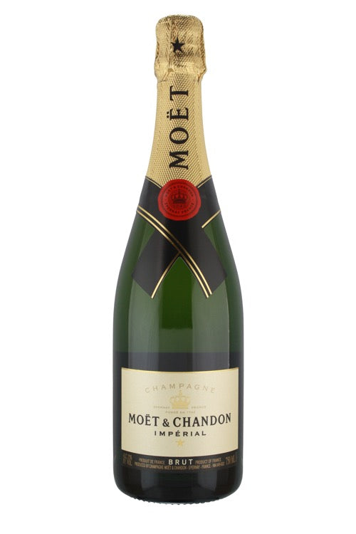 Moet Chandon Imperial - NV (750ml)