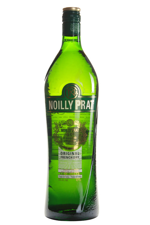 Noilly Prat Dry Vermouth - NV (1L)