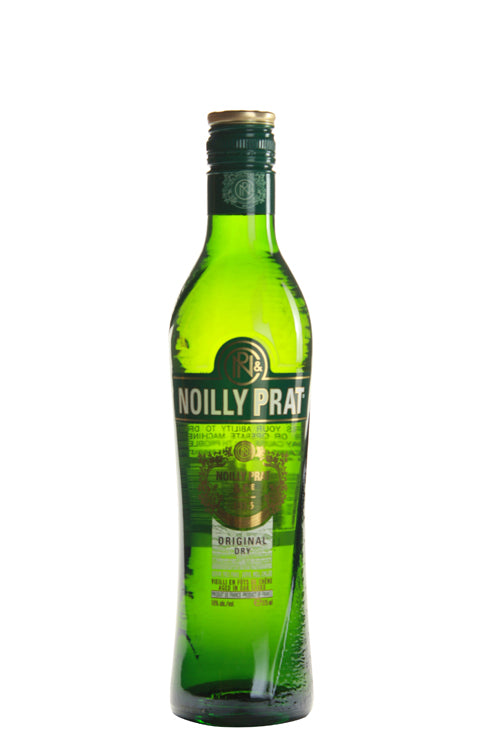 Noilly Prat Dry Vermouth - NV (375ml)
