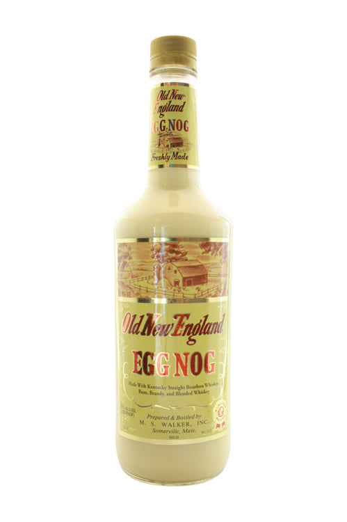 Pennsylvania Dutch Egg Nog (750ml)