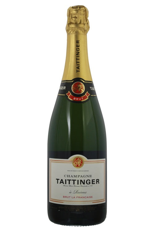 Taittinger Brut la Francaise - NV (750ml)