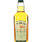 Tyrconnell Single Malt Double Distilled Irish Whiskey (750ml)