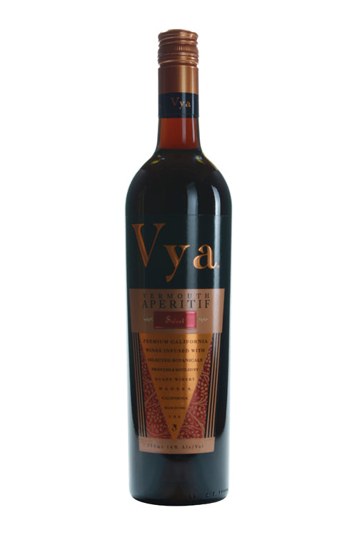 Vya Sweet Vermouth - NV (750ml)