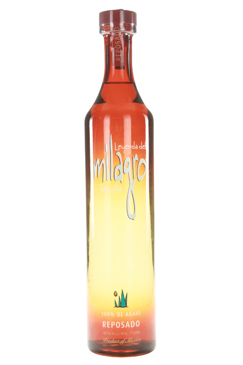 Milagro Reposado Tequila (750ml)