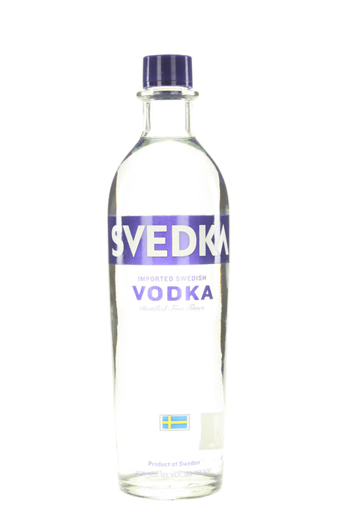 Svedka Vodka (750ml)