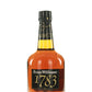 Evan Williams 1783 No. 10 Brand Kentucky Straight Bourbon Whisky (750ml)