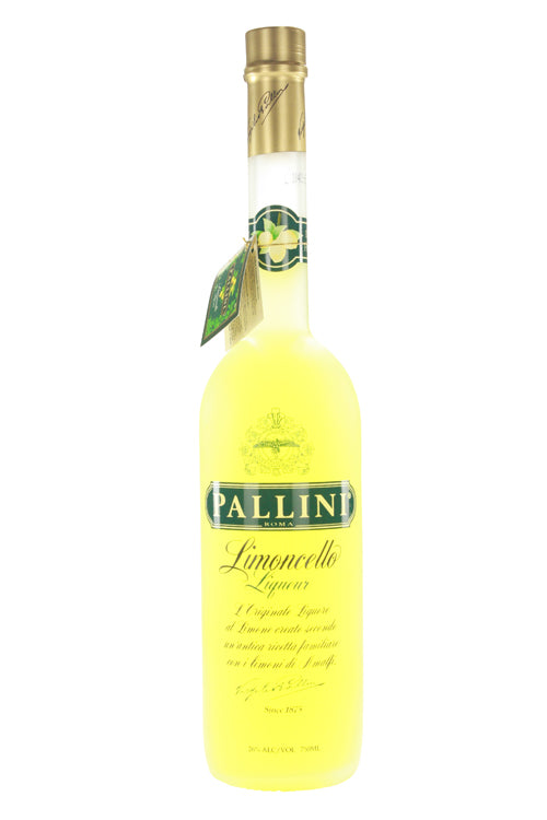 Pallini Limoncello (750ml)