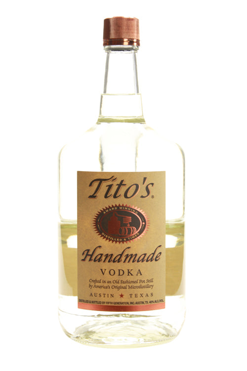 Tito's Vodka (1.75L)